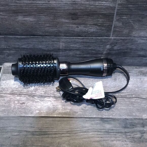 Hot Tools One-Step Detachable blowout volumizer - Picture 7 of 8